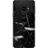 Stone Black Galaxy S9 Skin
